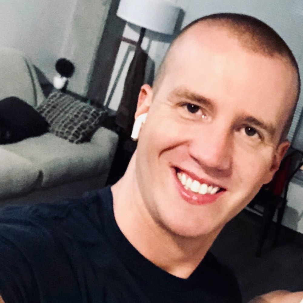 Meet your Posher, John